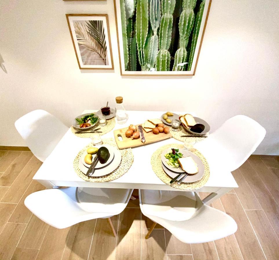 Apartament Lucky Bamboo Sainte-Maxime Zewnętrze zdjęcie