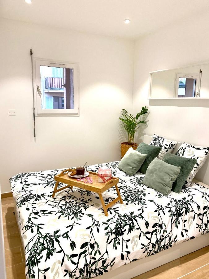 Apartament Lucky Bamboo Sainte-Maxime Zewnętrze zdjęcie