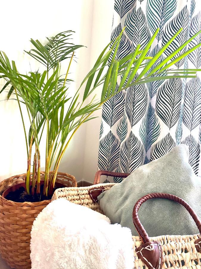 Apartament Lucky Bamboo Sainte-Maxime Zewnętrze zdjęcie